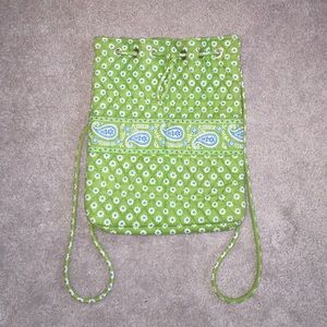 Vera Bradley backpack