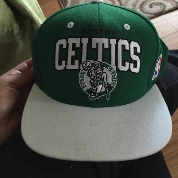 Flatbill hat