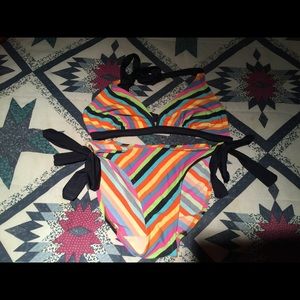 Old navy bikini