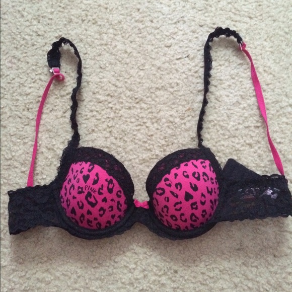 Victoria Secret Lace Demi