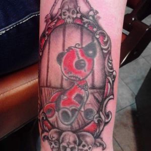 Meet your Posher, Porsche