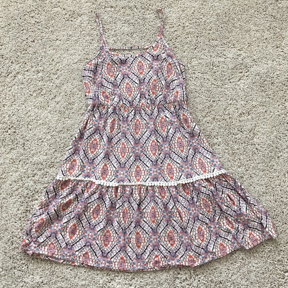 Comfy Summer Dress