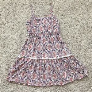 Comfy Summer Dress
