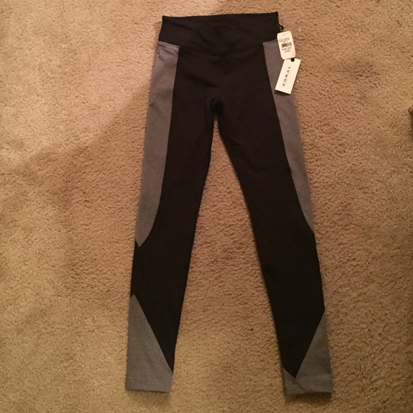 Koral Pants - Koral activewear leggings, new with tags!