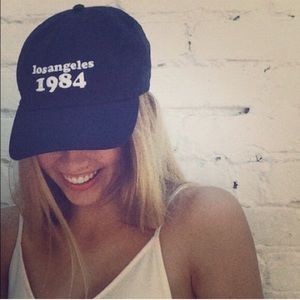 Brand new Brandy hat 💕