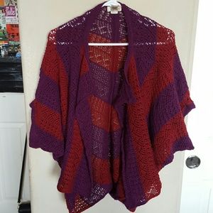 Shawl/Sweater