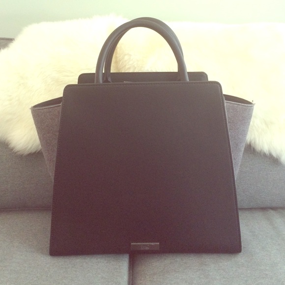 Zac Posen Eartha tote
