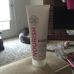 Jamberry Nourish Moisturizing Hand Creme