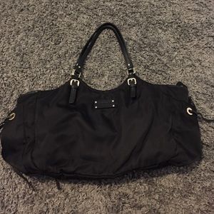 Kate Spade Stevie Diaper Bag