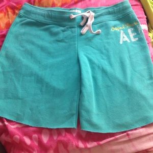 Medium Aerpostale Shorts