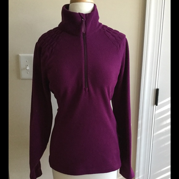 Lucy fleece sweater - Picture 1 of 3