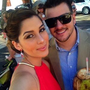 Meet your Posher, Maria