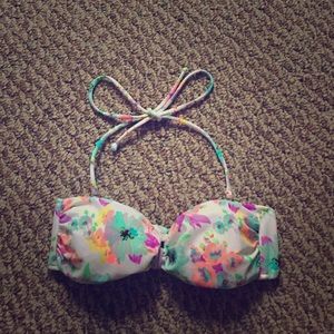 Victorias Secret Bathing Suit Top
