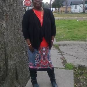 Meet your Posher, Gail