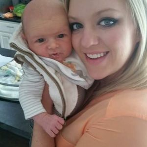 Meet your Posher, Terri