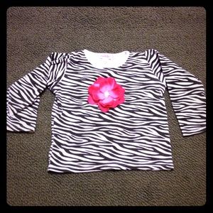 Children's shirt, adorable! A must have!