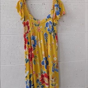 D&G summer dress