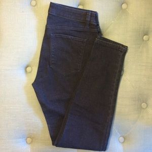 Ann Taylor Skinny Jeans