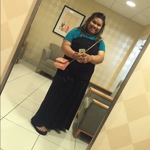 Meet your Posher, Mearina