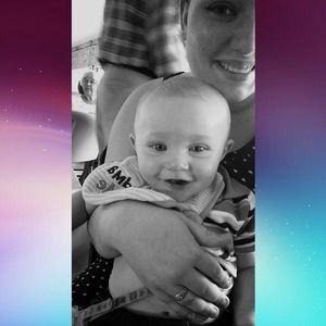 Meet your Posher, Michaela