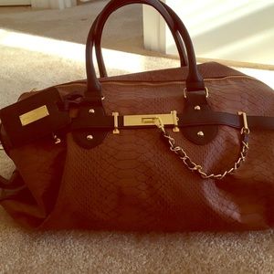 Steve Madden OS Bag