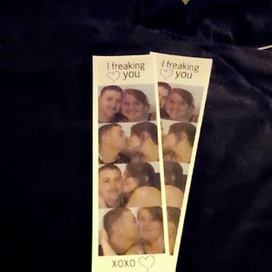 Meet your Posher, Crystal