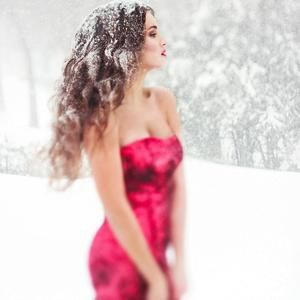 Meet your Posher, Irene