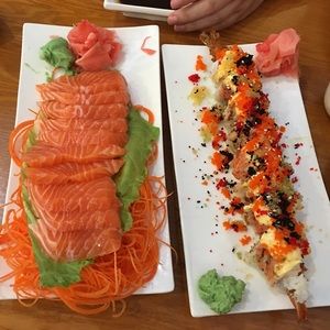 Meet your Posher, Li li