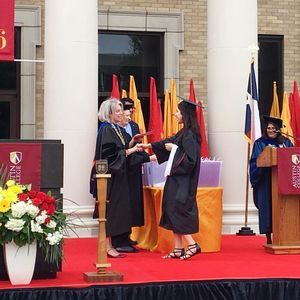 Meet your Posher, Christina