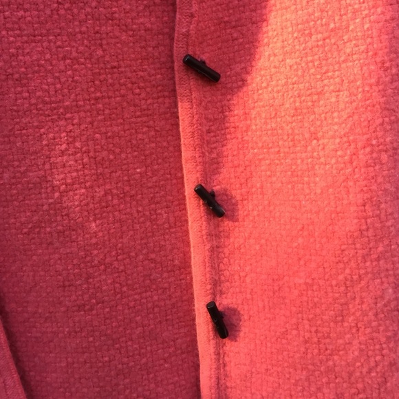 Cashmere Cardigan - Picture 2 of 4