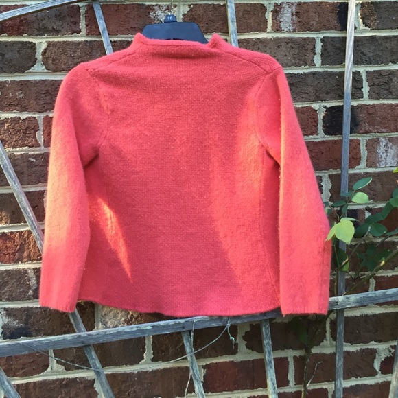 Cashmere Cardigan - Picture 4 of 4