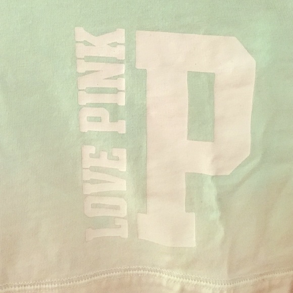 Long sleeve Victoria's Secret PINK shirt