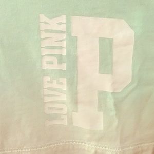 Long sleeve Victoria's Secret PINK shirt