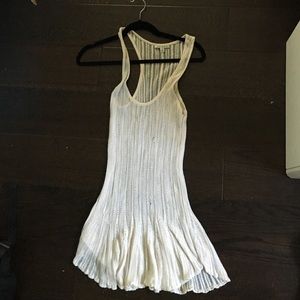 American Eagle knit tank top