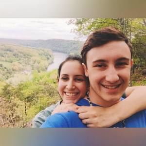 Meet your Posher, Julianna