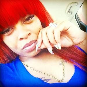 Meet your Posher, Kyanna