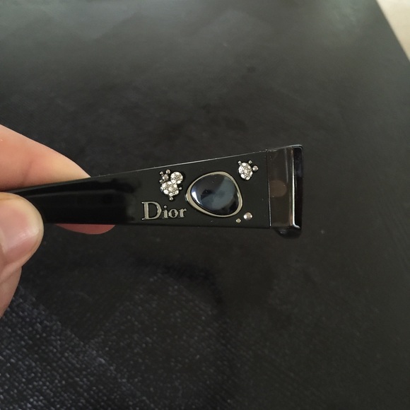 Christian Dior Glasses - Picture 1 of 3