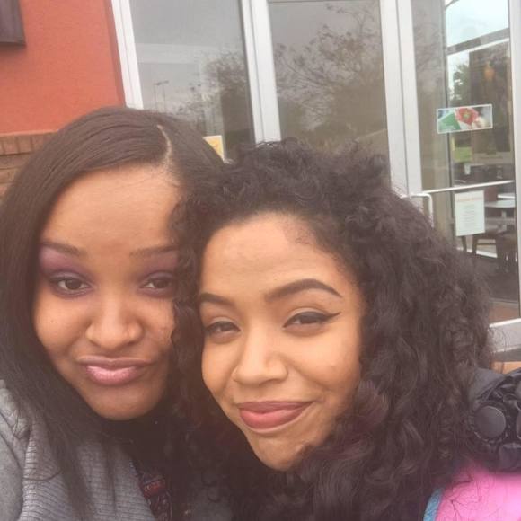 Meet your Posher, Keke - Picture 1 of 1