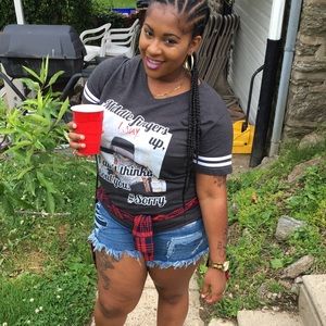 Meet your Posher, Alexandria