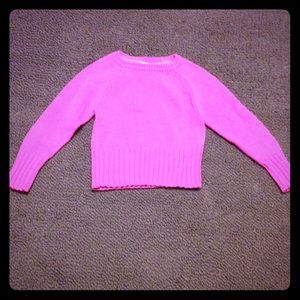 Children's sweater