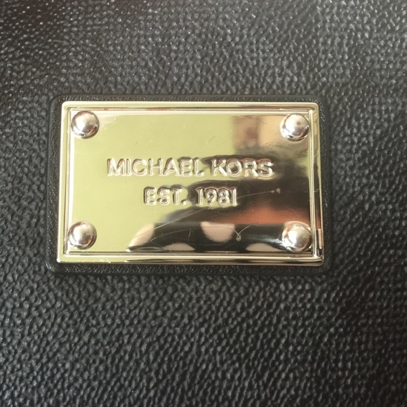 Michael kors diaper bag - Picture 2 of 4