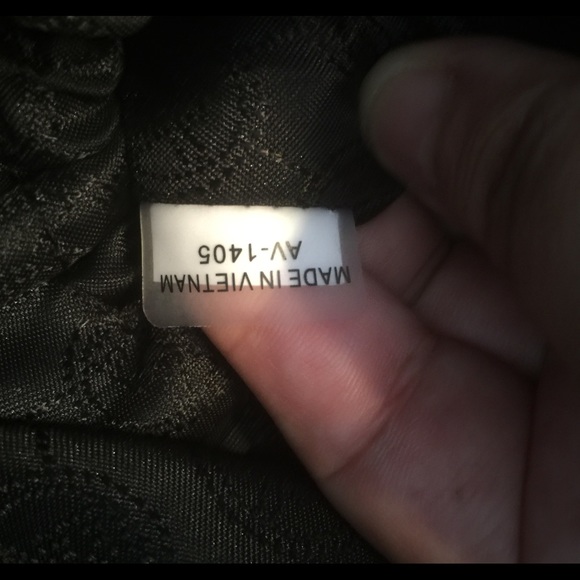 Michael kors diaper bag - Picture 3 of 4