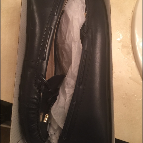 Michael Kors loafers