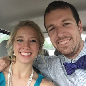 Meet your Posher, Abigail