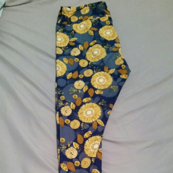Lularoe TC leggings