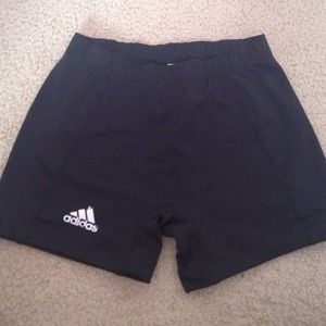 Adidas spandex