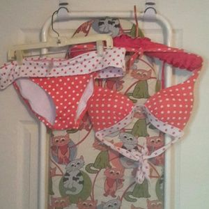 Victoria' Secret 2 piece bikini