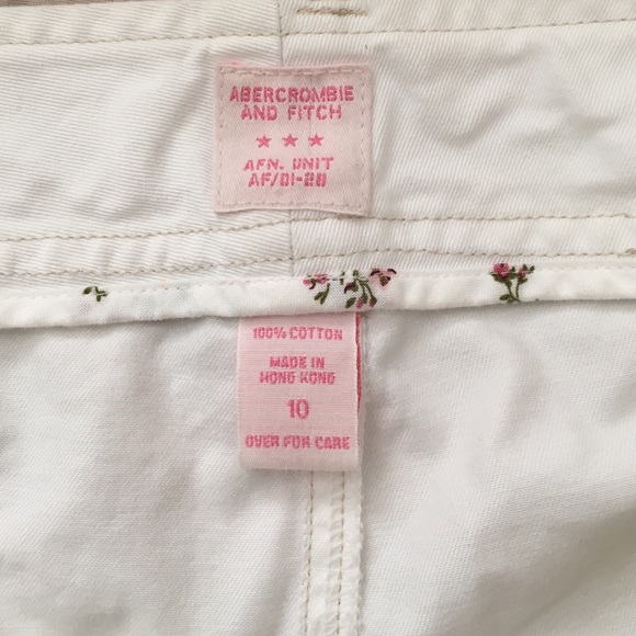 💕✨ AF shorts NWOT - Picture 3 of 4
