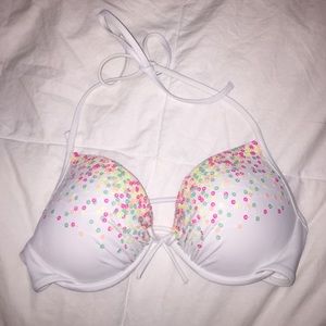 Victoria's Secret bikini top