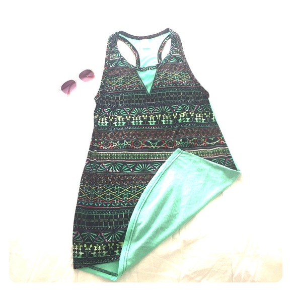 Beach Coverup ☀️